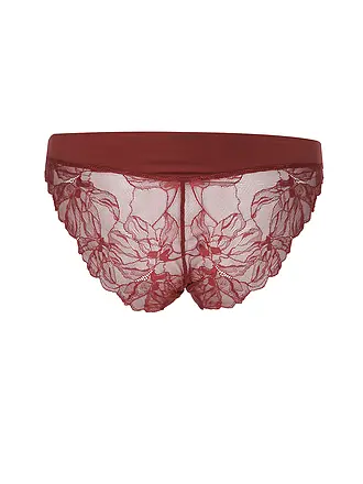 CALVIN KLEIN | Slip red | 
